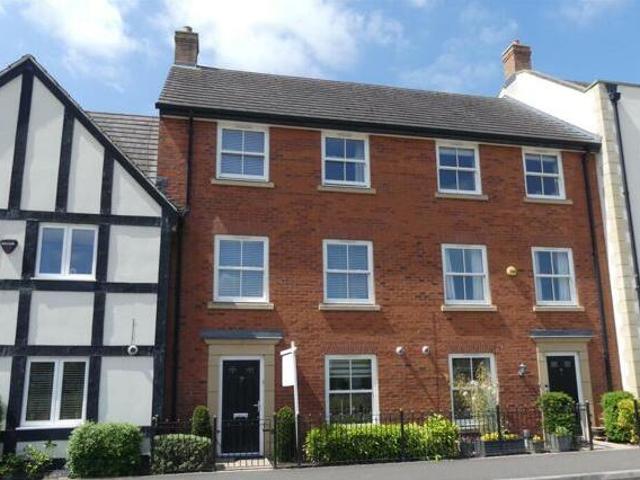 House for sale in Kingsbourne, Nantwich