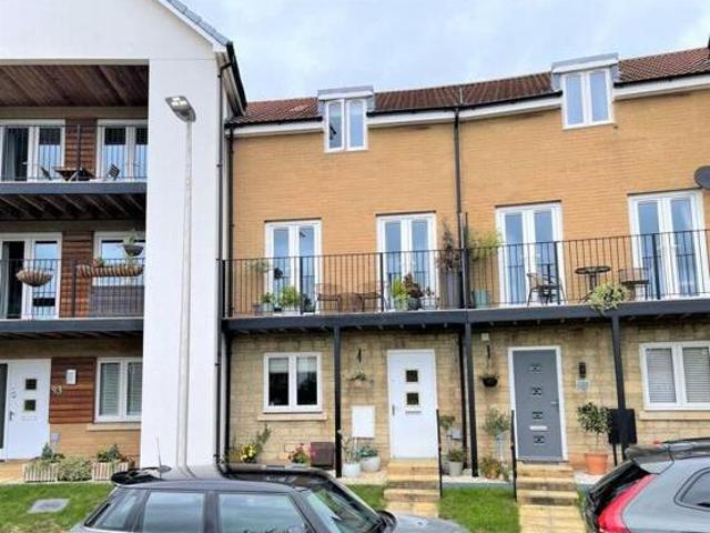 House for sale in Newcourt, Watergate
