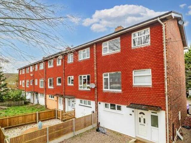 House for sale in Chedburgh, Suffolk