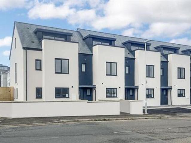 House for sale in Newquay, Cornwall
