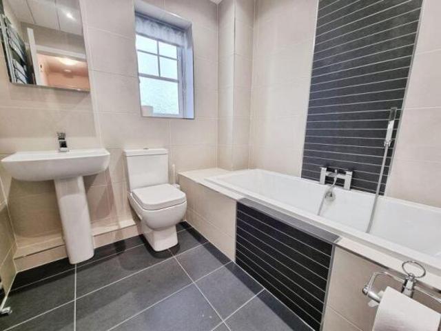 Townhouse for sale in Throckley, Northumberland