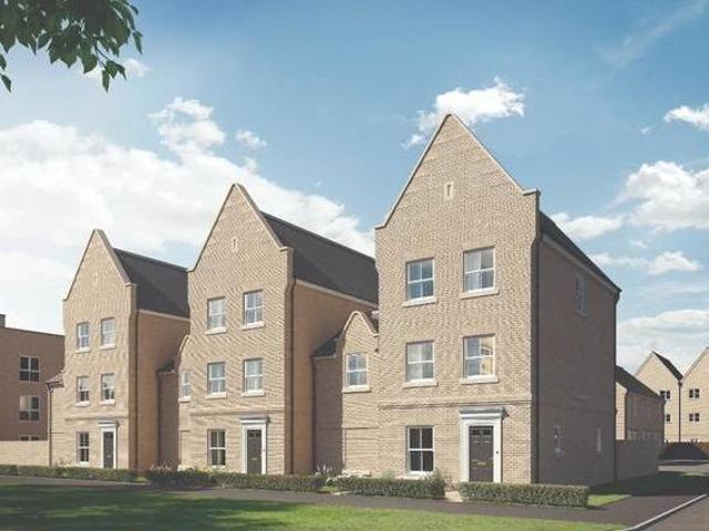 House for sale in Cambridgeshire