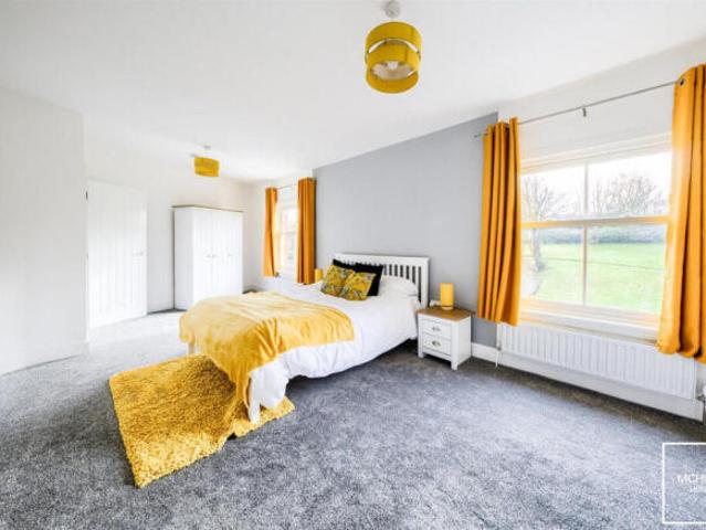 Townhouse for sale in Harborne, West Midlands