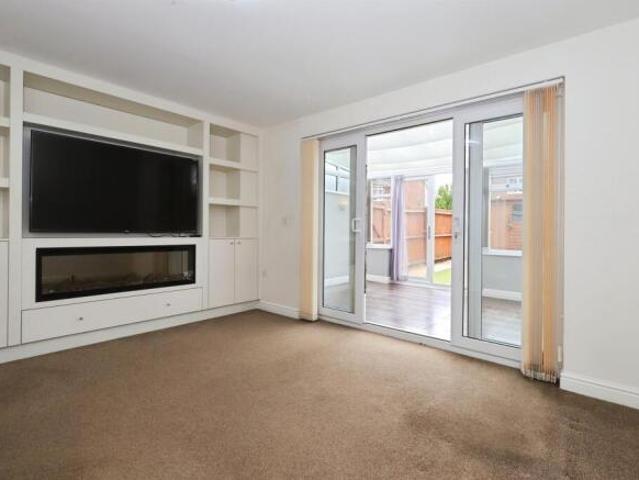 Townhouse for sale in Loxdale, Bilston