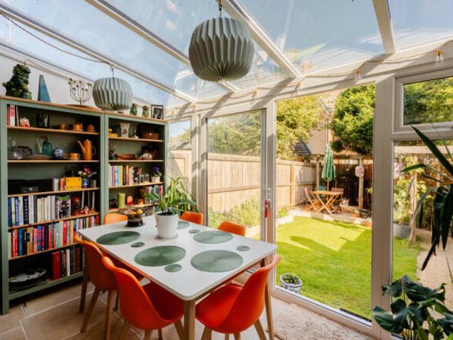Townhouse for sale