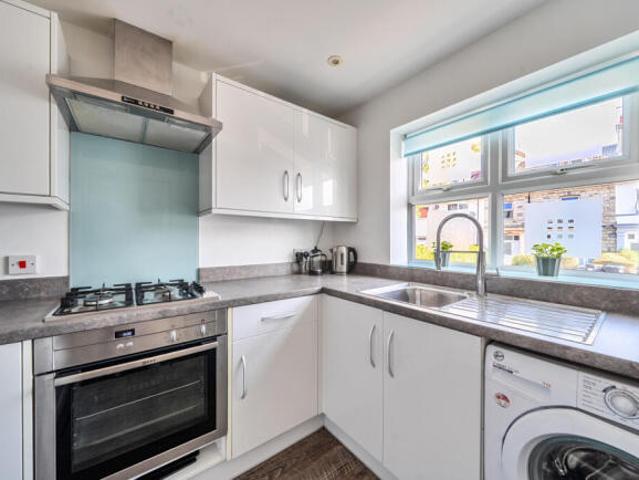 Townhouse for sale in East Bank, Norfolk