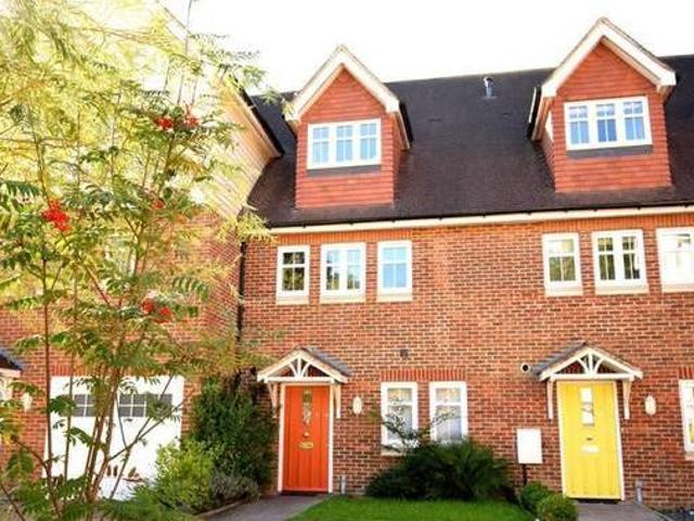 House for sale in Lyons, Greater London