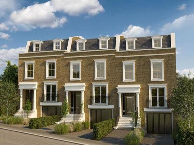 House for sale in Surrey