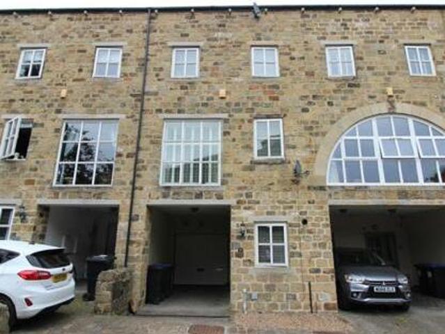 House for sale in North Yorkshire