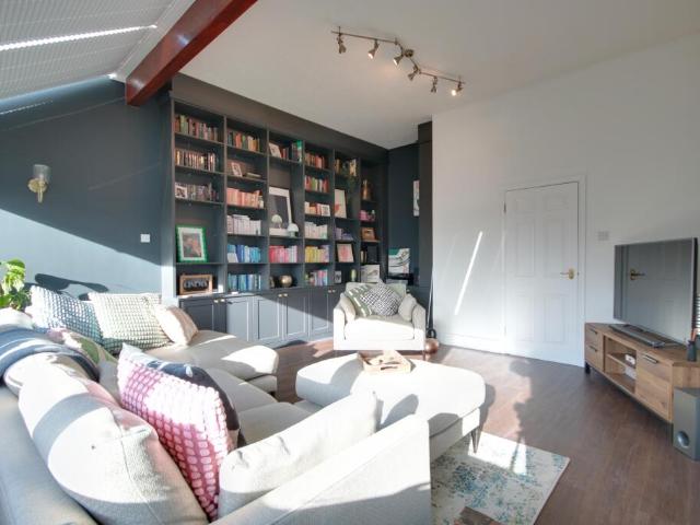 Townhouse for sale in Ocean Village, Isle Of Man