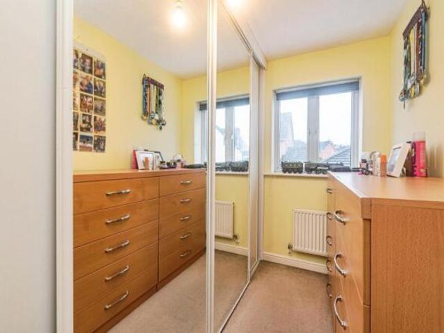 Townhouse for sale in Priest Down, Hampshire