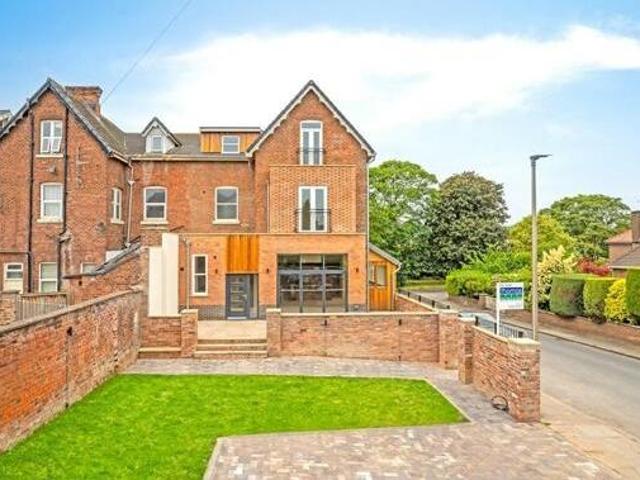 House for sale in Northgate Village, Two Mills