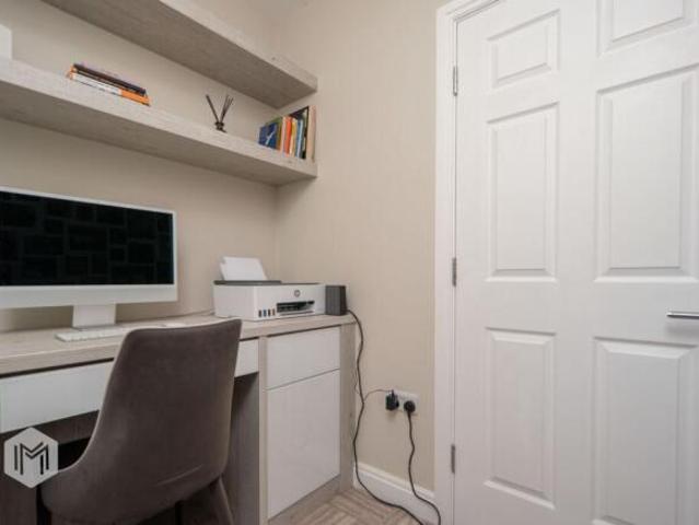 Townhouse for sale in Old, Northamptonshire