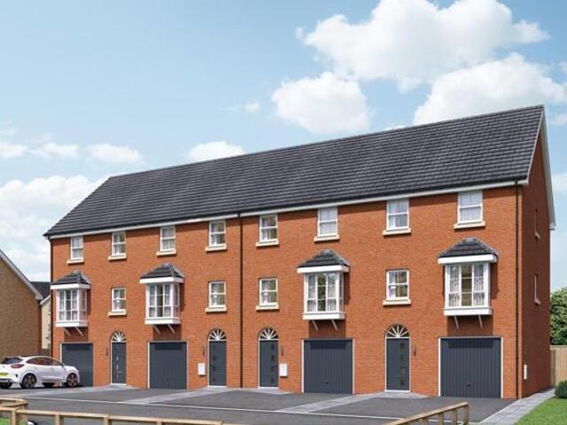 House for sale in East Bank, Norfolk