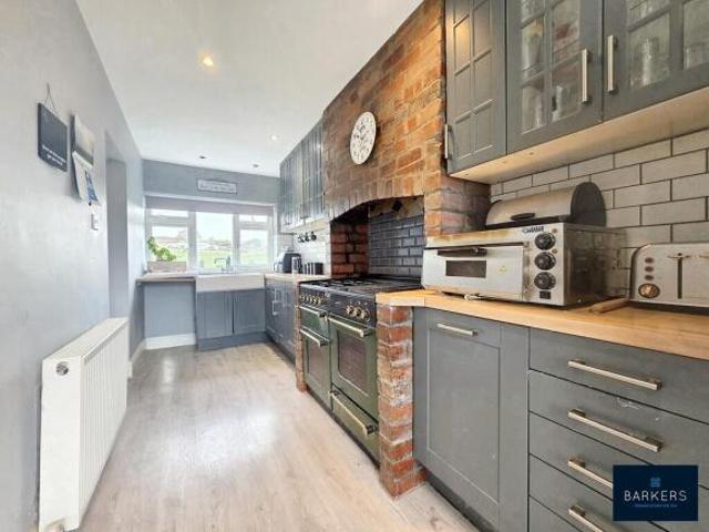 Townhouse for sale in Scotland