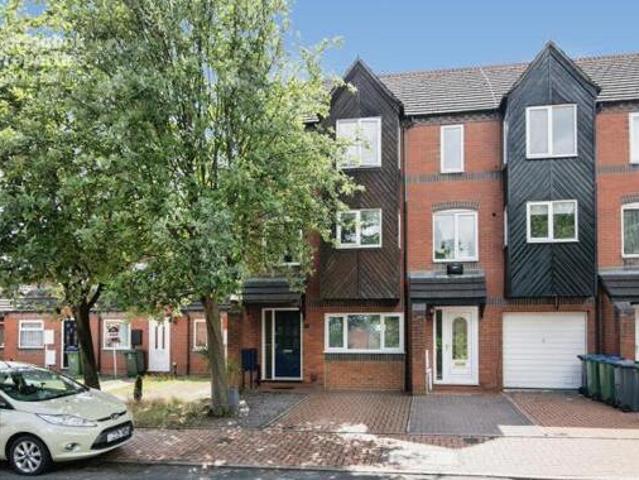 House for sale in Oldbury, West Midlands