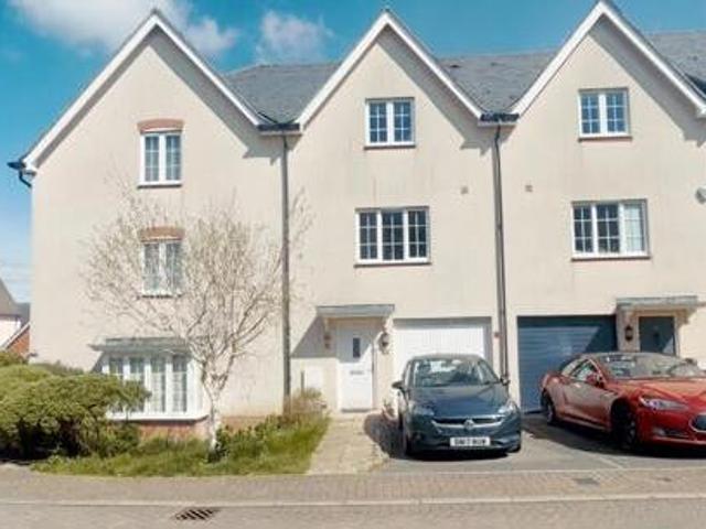 House for sale in The Slade, Oxfordshire
