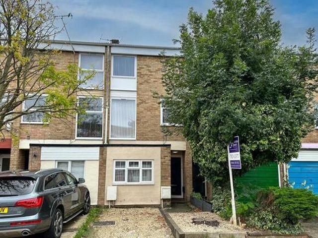 House for sale in The Slade, Oxfordshire