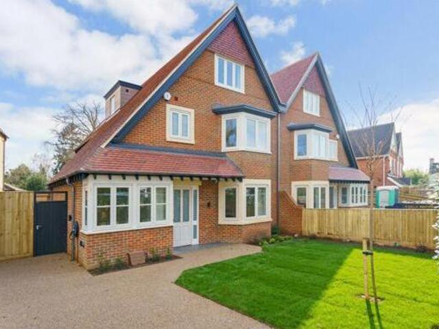 House for sale in Summertown, Oxford