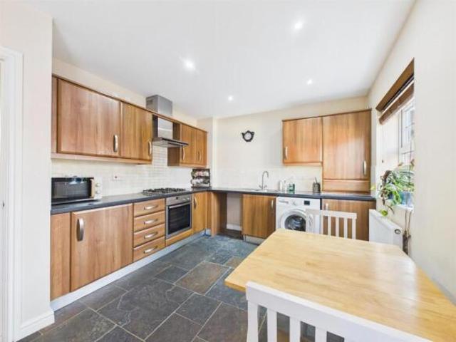 Townhouse for sale in East Midlands
