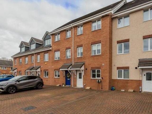 House for sale in Glenburn, Scotland