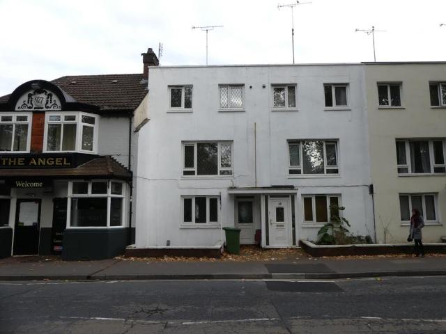 Townhouse for sale in St Mary's, Isle Of Man