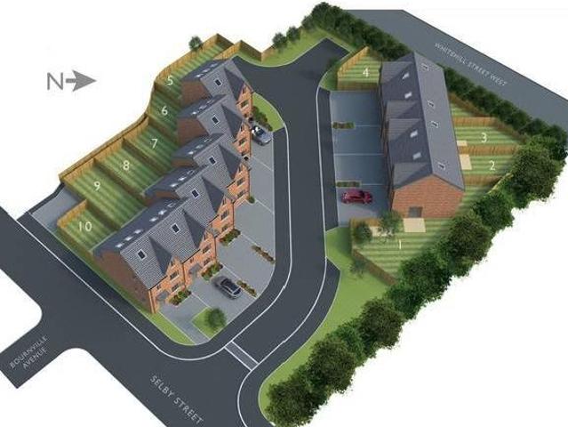 House for sale in Isle Of Man