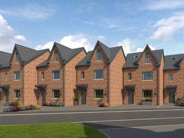 House for sale in Greater Manchester