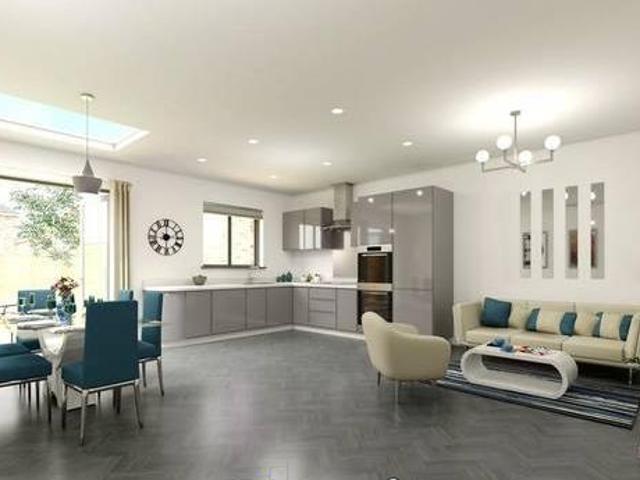 House for sale in Isle Of Man