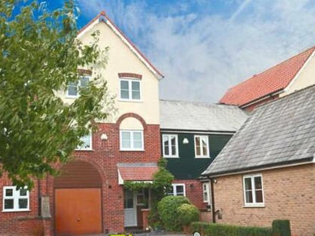 House for rent in Lincolnshire