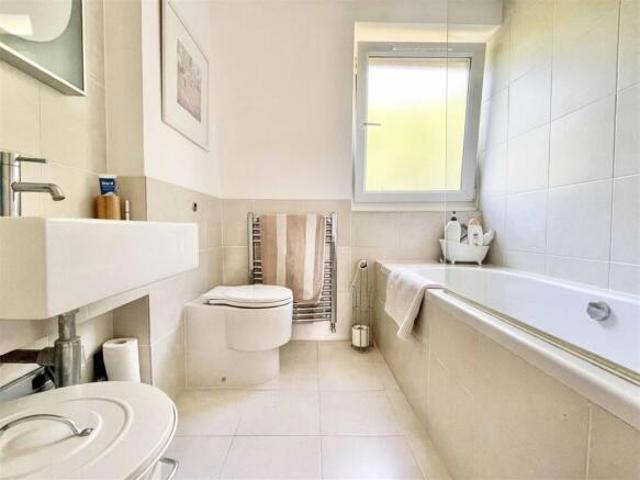 Townhouse for sale in City Centre, Dundee
