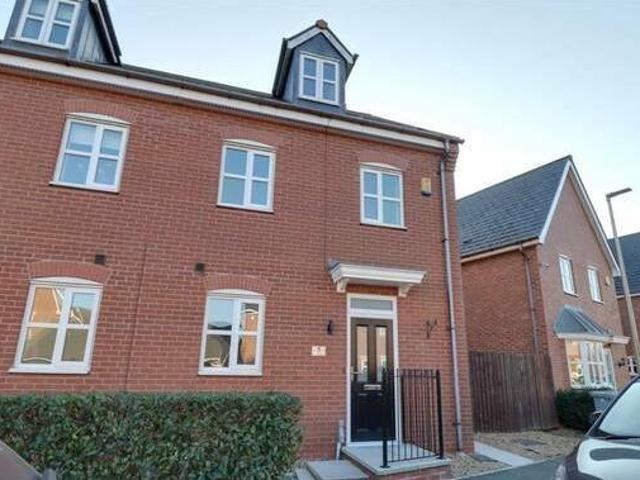 House for sale in Lyons, Greater London