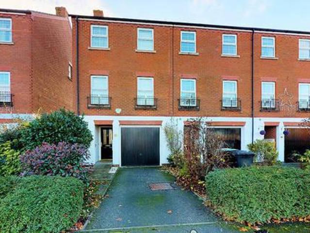 House for sale in Lincolnshire