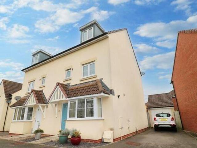 House for sale in Trowbridge