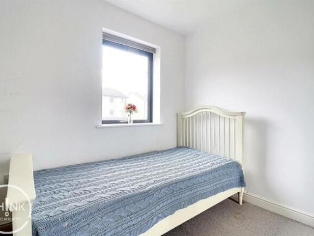 Townhouse for sale in East Bank, Norfolk