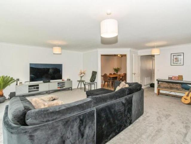 Townhouse for sale in West Yorkshire