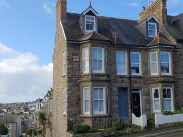 House for sale in Treneere, Penzance