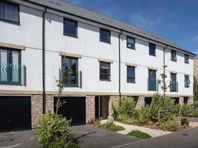 House for sale in Penzance, Cornwall