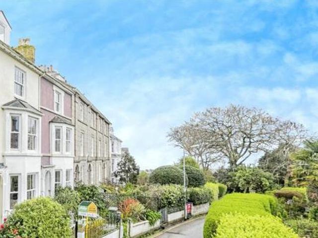 House for sale in Penzance, Cornwall