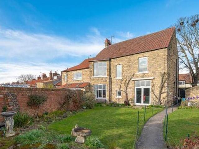 House for sale in Pickering, North Yorkshire
