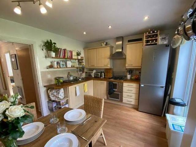 House for rent in Lancashire
