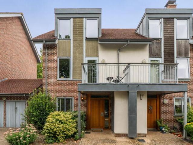 Townhouse for sale in Priest Down, Hampshire