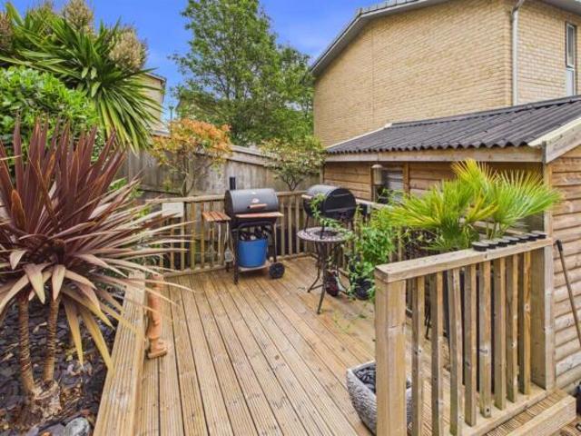 Townhouse for sale in Hatherley, Cheltenham