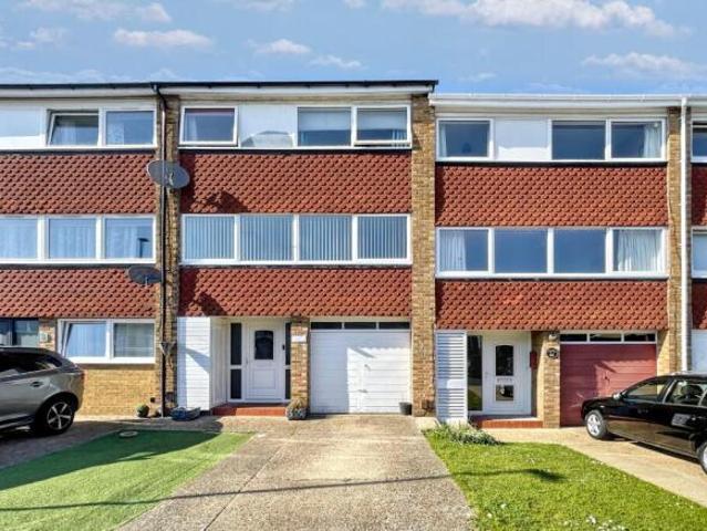 Townhouse for sale in Orpington, Greater London