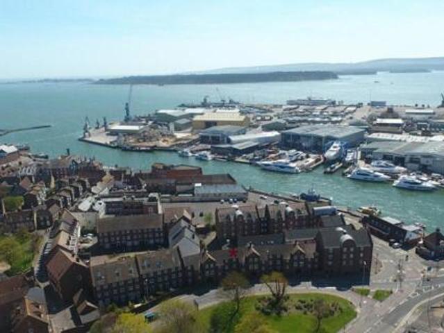 House for sale in Poole