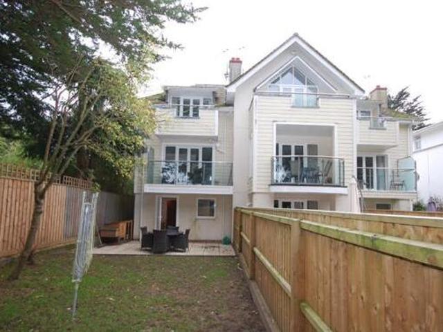 House for sale in Poole, Bournemouth, Christchurch and Poole