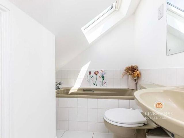 Townhouse for sale in Poole