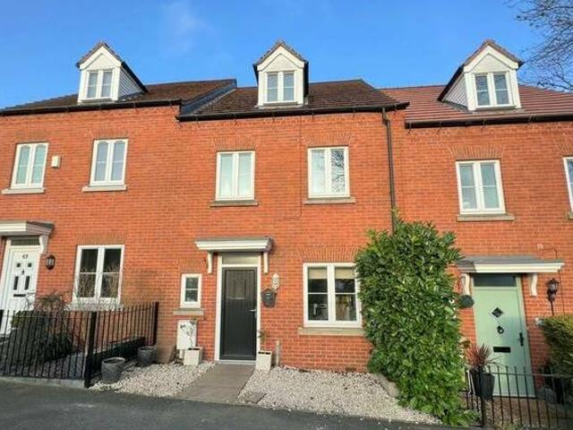 House for rent in Froggatt, East Midlands