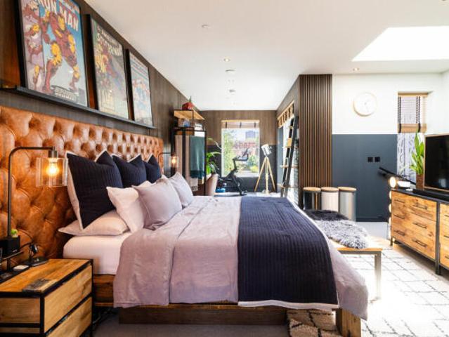 Townhouse for sale