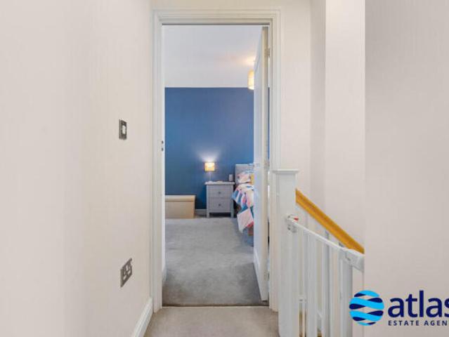 Townhouse for sale in Aberavon, Wales